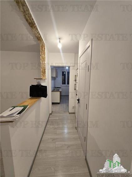 Apartament 2 camere pregatit pentru locuit - 3