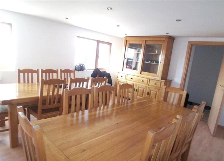 INVESTITIE!Imobil P+1,8 camere 380mp,teren 1629mp +crama superba+foisor - 19