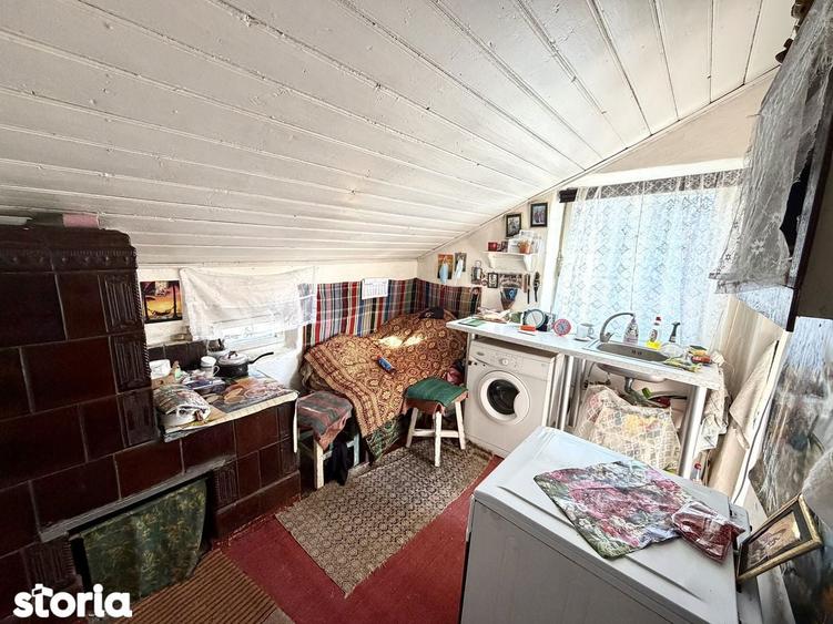 Filipesti - E85 - casa ?i 2000 mp teren - 5