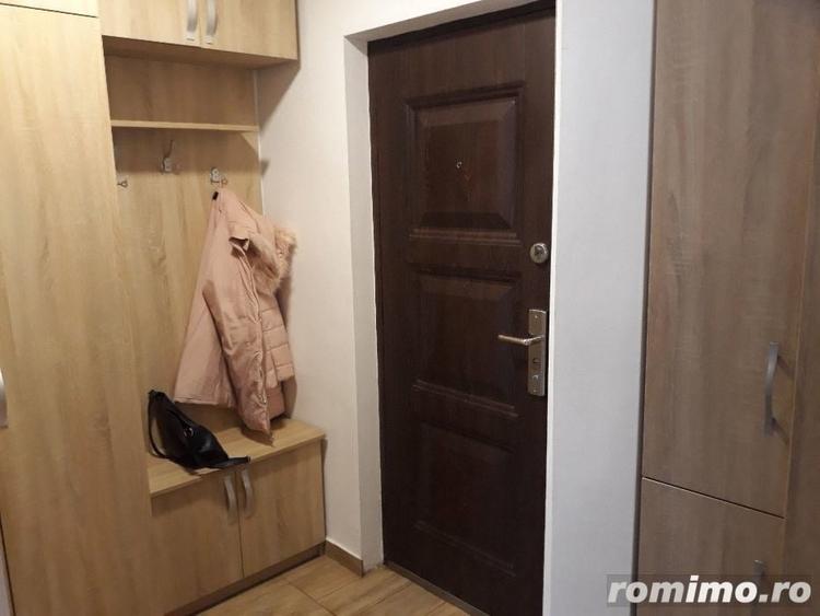 Garsonieră decomandată în Mihai Bravu