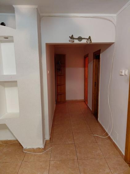 Apartament cu 2 camere decomandat în Brăilei