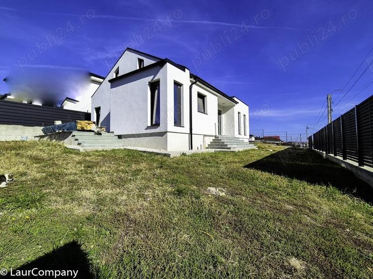 Casa Geamana Bradu Arges - 1