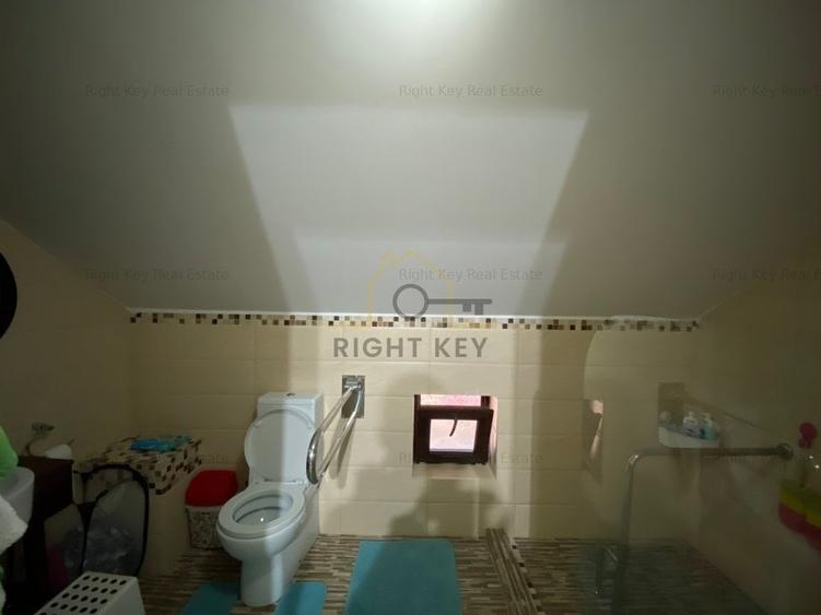 Vila de Lux in Domnesti 375mpu, 900mpt-Confort, Eleganta si Relaxare! - 19