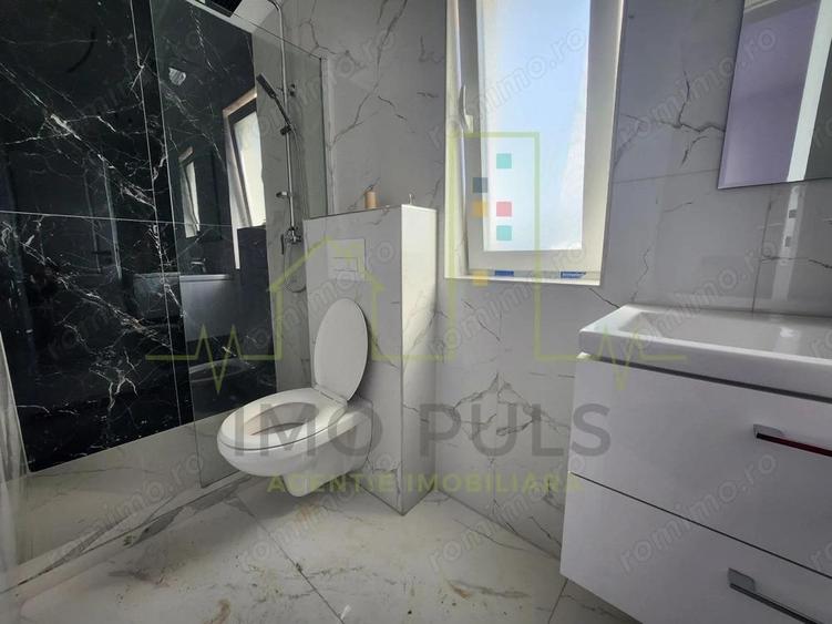 Duplex nou pe parter. Mosnita Noua. 2026 - 5