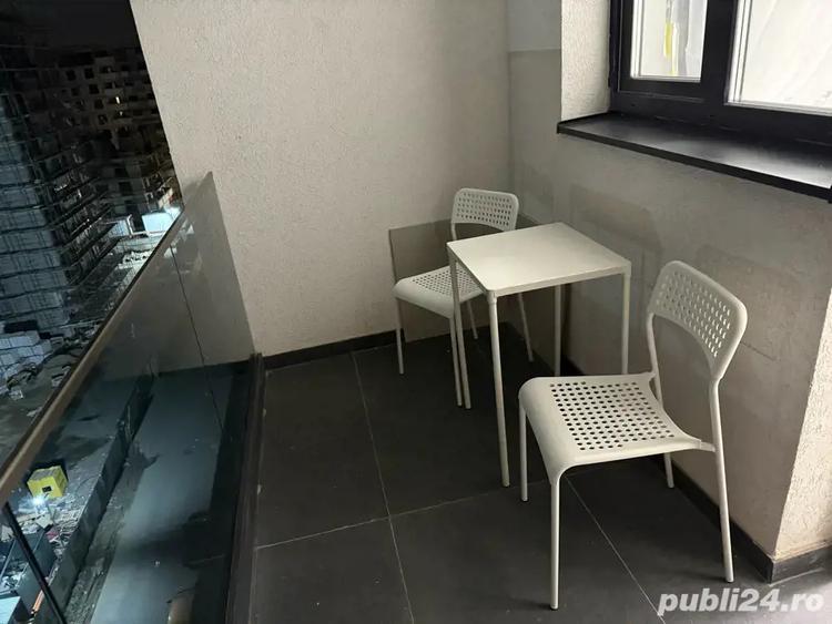 inchiriez 2 camere cu parcare Aparatorii Patriei - 3