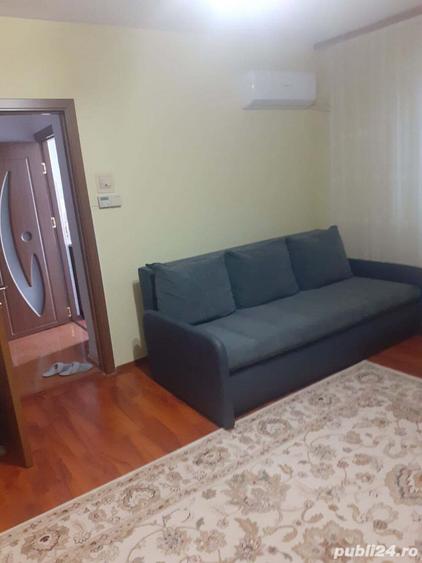 Vand garsoniera decomandata, 37 mp utili - 2