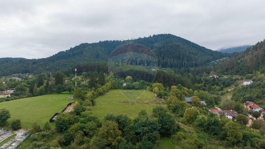 Proiect autorizat (AC) pentru constructia a 2 vile individuale P+M - 3