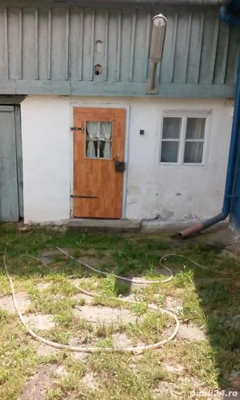 Casa Poiana Sibiului - 1