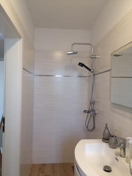 Vând apartament la casă tip cvadruplex - 10