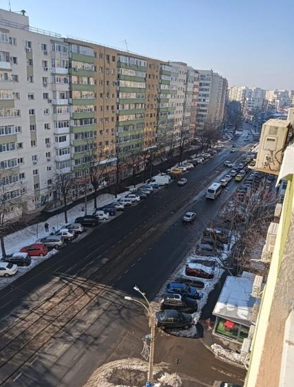 Ritmului, colt soseaua Pantelimon - 1