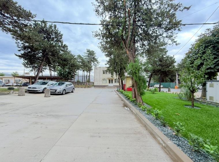 Birouri de inchiriat Soseaua Gara Catelul - 3