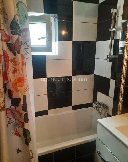 Apartament o camera zona Horea