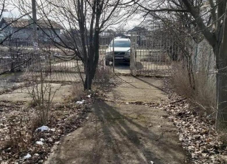 Teren la 35 km de Bucuresti - Izvorani - Ciolpani - 15