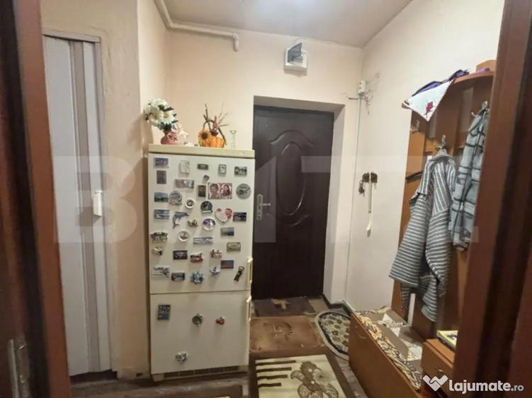 Apartament de vanzare, 42 mp, strada Botizului - 5