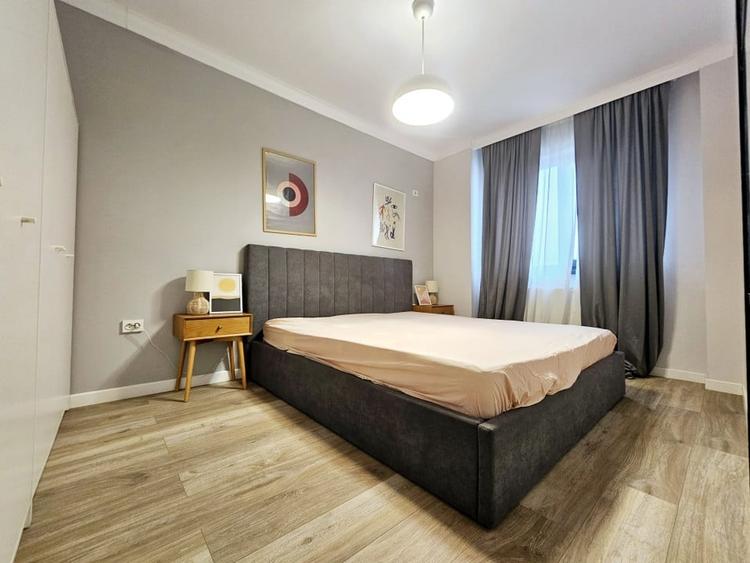 2 camere Podul Grant Bloc 2022 cu Parcare Subterana Inclusa - 10