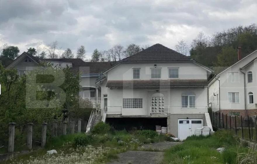 Casa, 300 mp, teren, 1000 mp, zona Periferie - 2