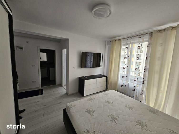 Apartament o camera - Bucium - Visan - Mega Image - 2