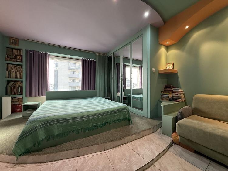 Garsoniera Calea Calarasi - Matei Basarab (COMISION ZERO) - 1