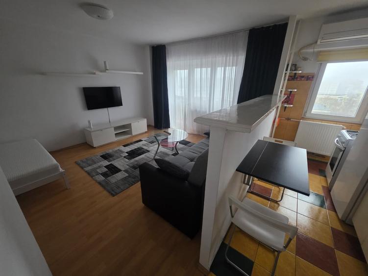 Vitan Mall-str.Vlaicu Voda - 16