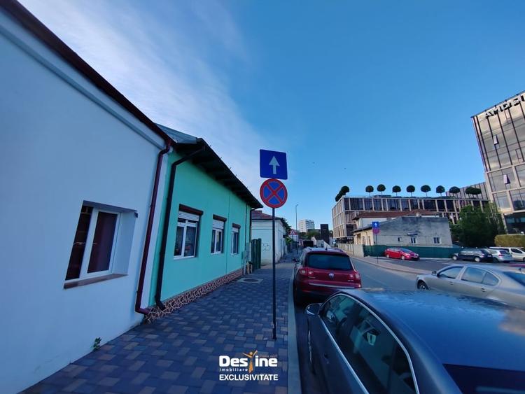 2 Case Ultracentrale langa Palas Campus – Reprezentare Exclusiva - 6