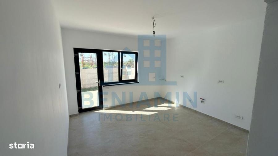 Vila Moderna P+1-Zona Damila-Selgros-4 Dormitoare-Materiale Premium - 1