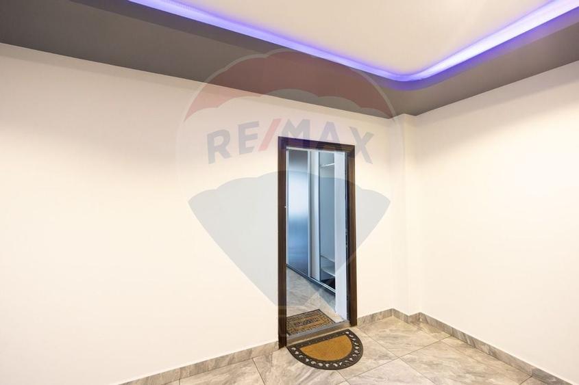 Apartament spatios cu 2 camere de închiriat în Isaran - 8