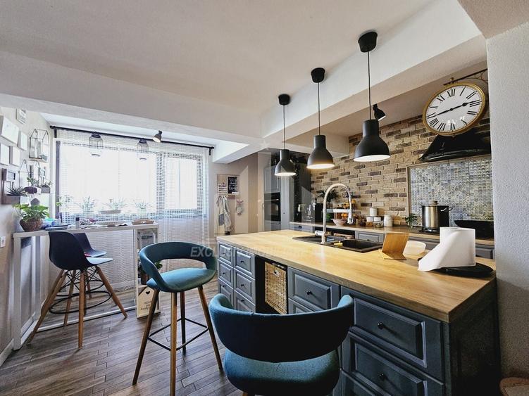 Casa individuala | 300 mp | 1000 mp teren | Mobilata | Micesti - 6