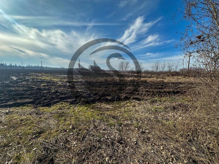 Teren intravilan de vanzare | 10.083 MP | DN1, Potigrafu | Comision 0% - 4