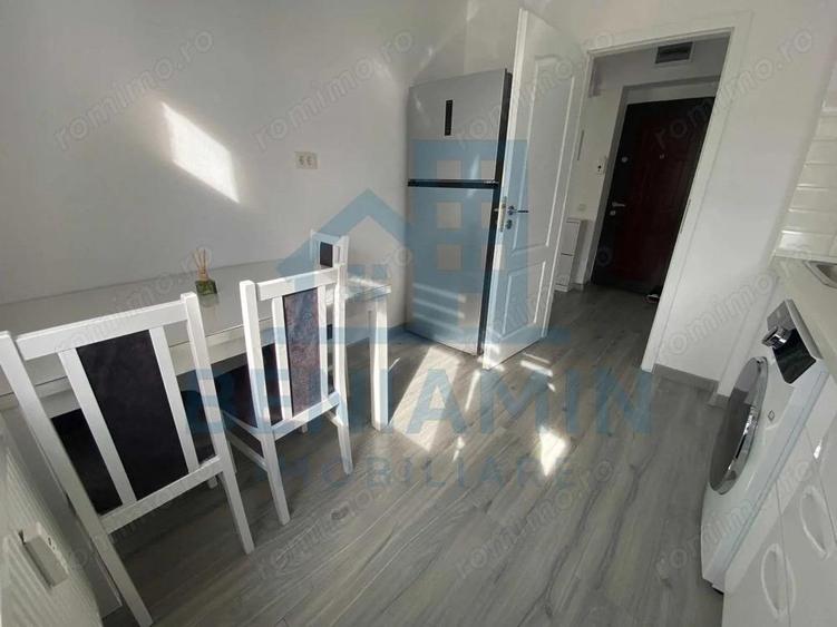 Apartament cu 2 camere decomandat în Calea București - 5