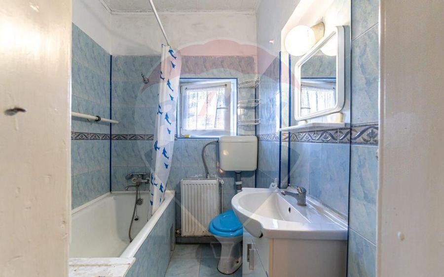 Casa insiruita 3 camere D+P+1+ pod/ str Forjei - Brasov - 3