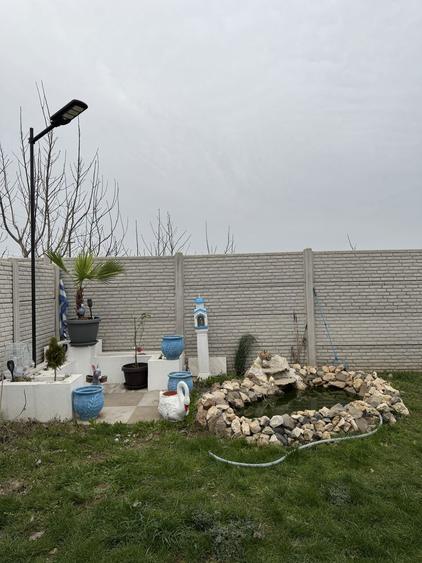 Vanzare casa Magurele Ifov - 1