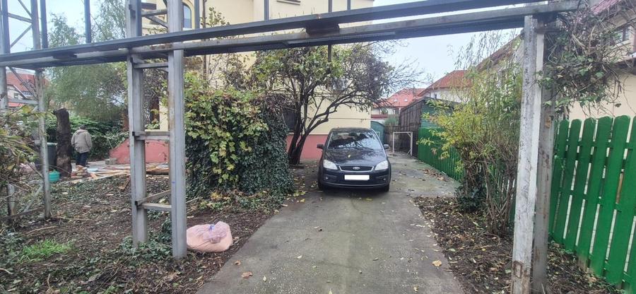 Imobil Cotroceni - Bd. Eroilor - Stradal - 4