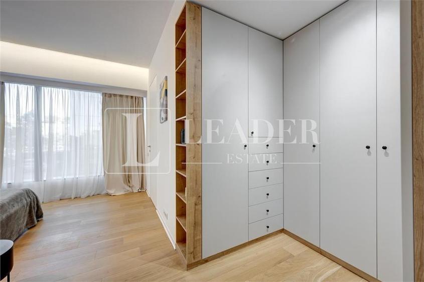 Nou! Premium | Apartament 3 camere | Floreasca - Mircea Eliade - 10