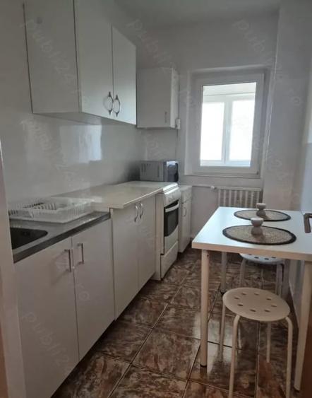 Garsoniera, decomandata, 38 mp, pet friendly, zona Mosilor - 4