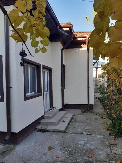 Casa de vanzare aproape de centru langa stadion, Sala Polivalenta ?i Padurea Vedea - 8