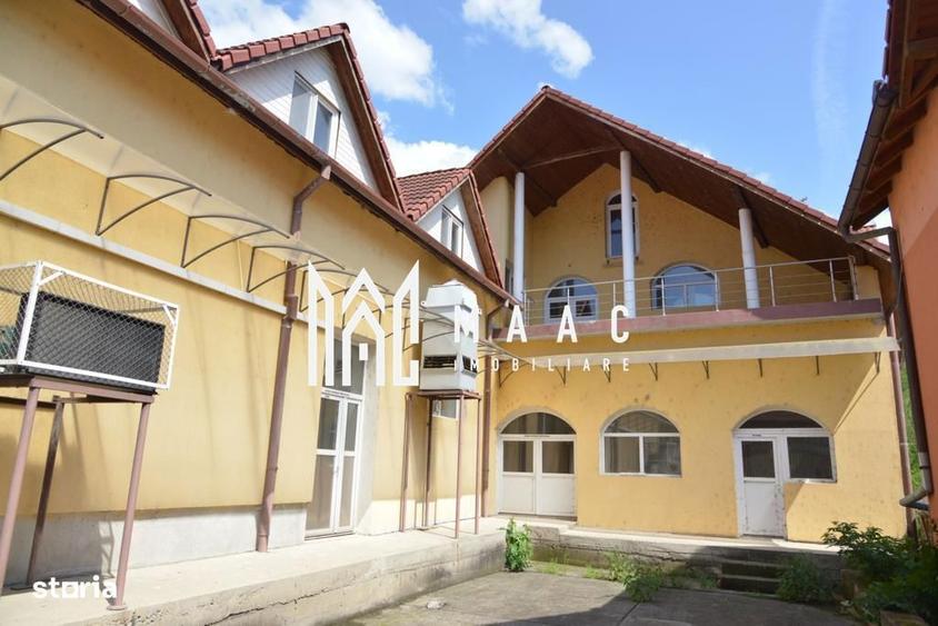 Cladire | Spatiu Industrial | de vanzare Judetul Sibiu - 4