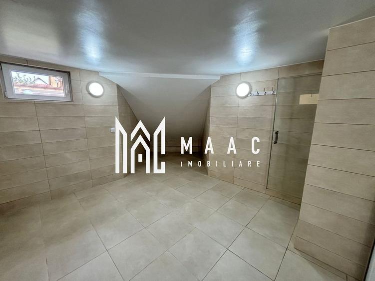 Apartament 4 camere | Curte 400 MP | 180 MPU | Terezian - 19