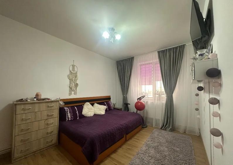 VIGAFON - Apartament 3 camere Central - 5