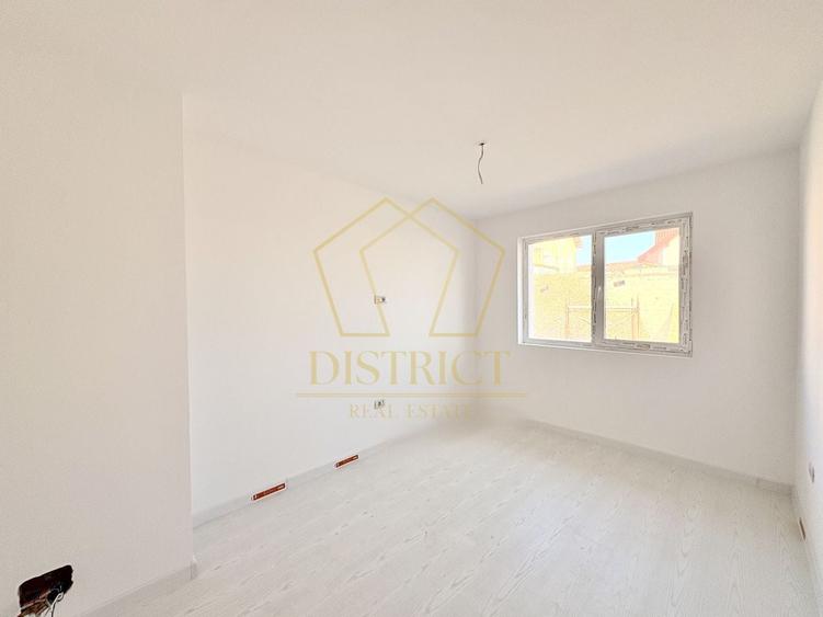 Duplex spațios cu 4 camere si 2 bai | Mosnita Noua | Lidl - 4