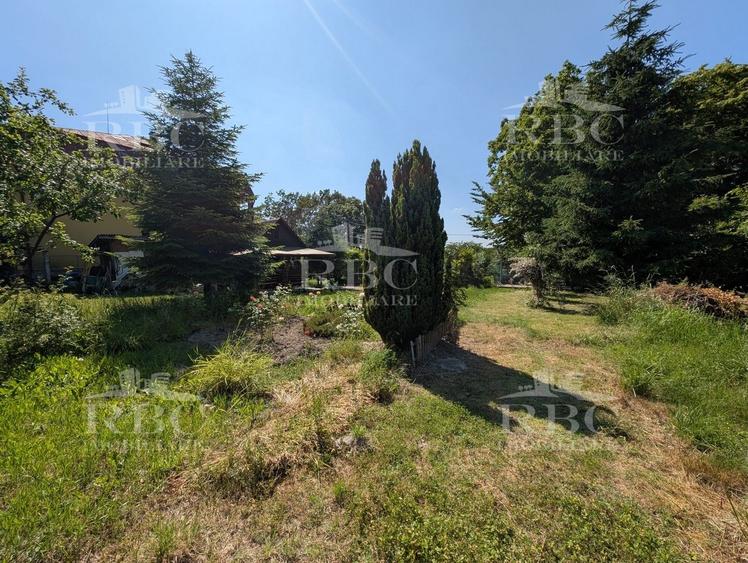 Teren pentru constructie casa in Faget - 9