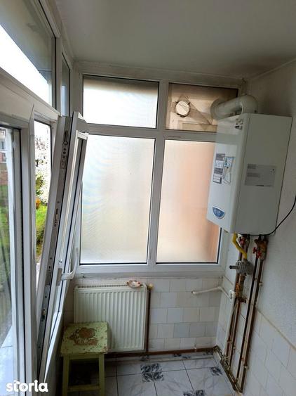 2 camere Eremia , Decomandat / Centrala , Amplasament DEOSEBIT! - 9