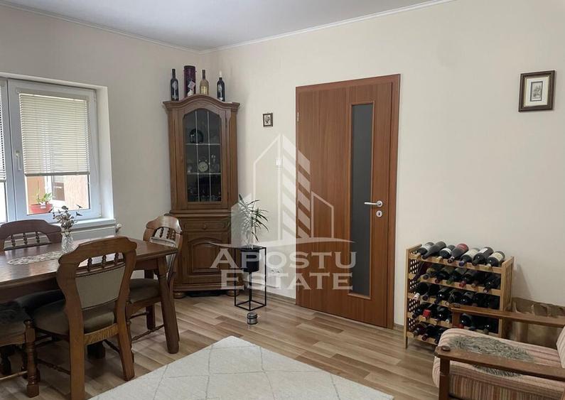 Casa individula cu 4 camere, zona Cetatii - 1