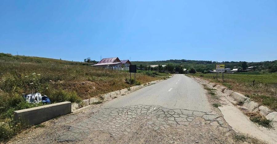 Teren 2.340mp, Dancas Miroslava, - 6