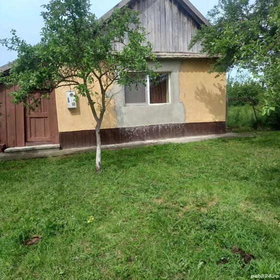 Vand Casa Tormac - 3