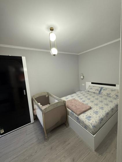 2 Camere km 4-5 scoala 37 - 1