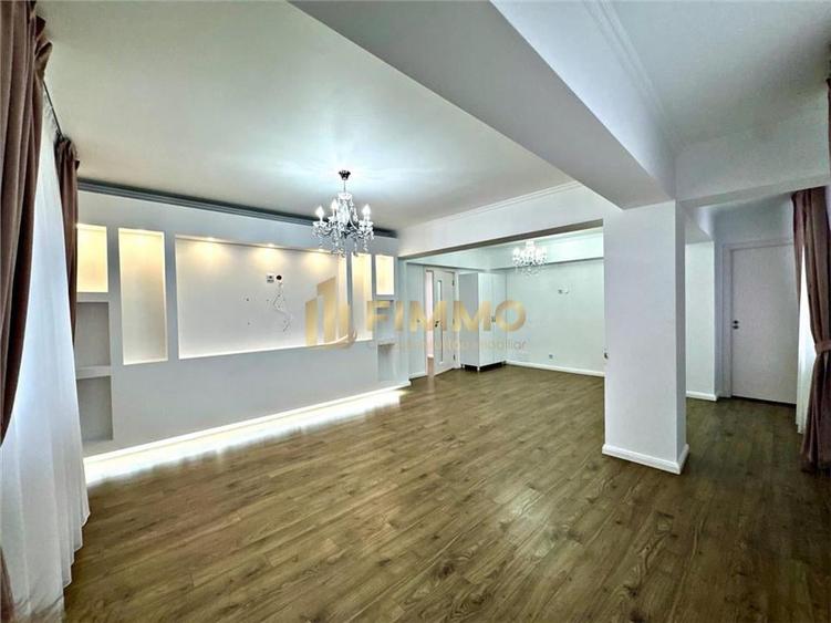 Apartament spatios | 3 cam | 2 bai | Burdujeni | ID:1557 - 4