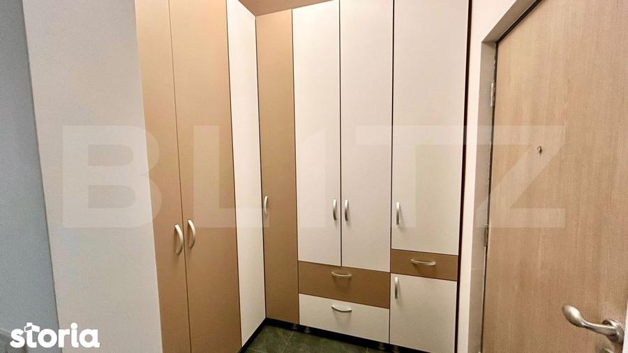 Apartament Central , 40 mp - 1