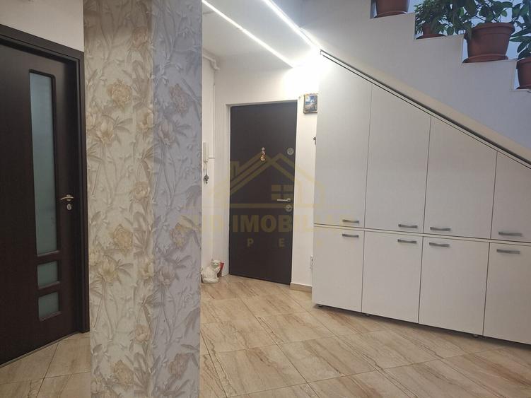 CASA P+1+M-300 MP TEREN-ADIACENT DRUMUL FERMEI - 15