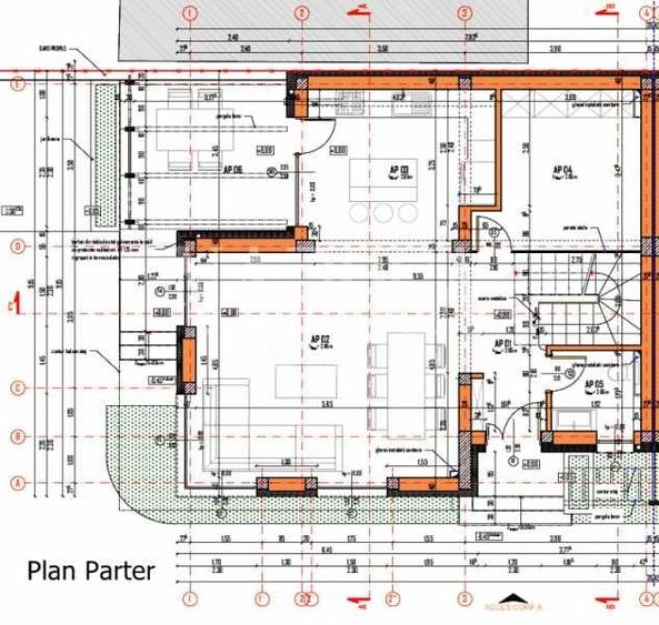 Casa 6 camere de vanzare in Dimitrie Cantemir Oradea, Oradea - 9