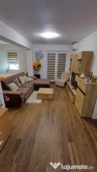 Apartament 2 camere mobilat si utilat - 7